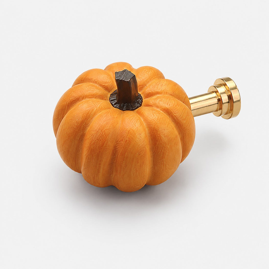 Handcrafted Wooden Fruit Cabinet Hardware