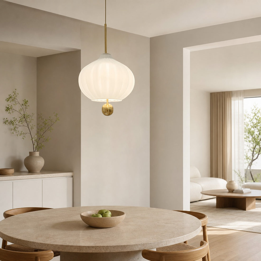 Lilli Pendant Lamp