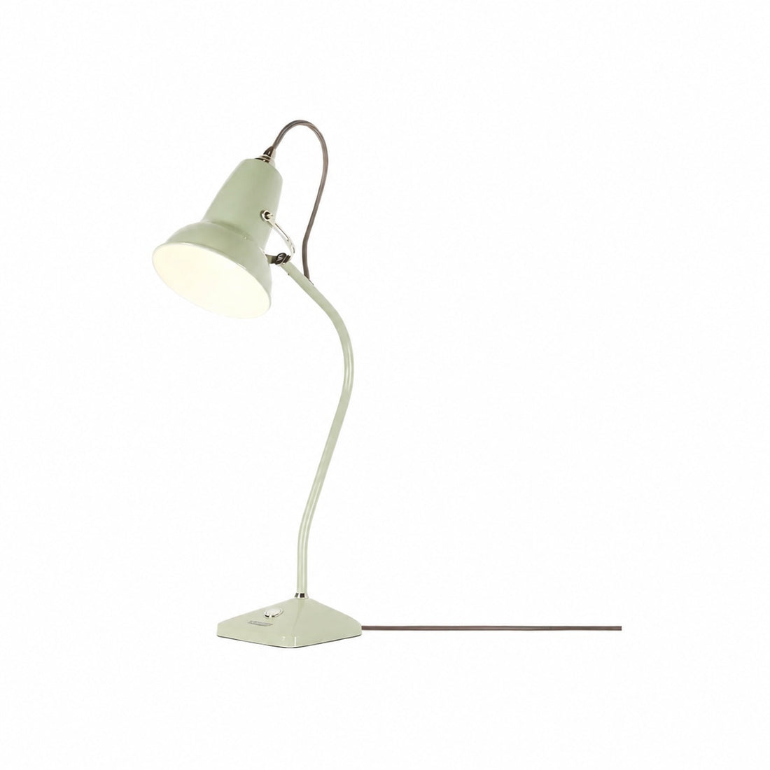 Modryx Mini Table Lamp – Pyramid Base Classic Heritage Design for Home