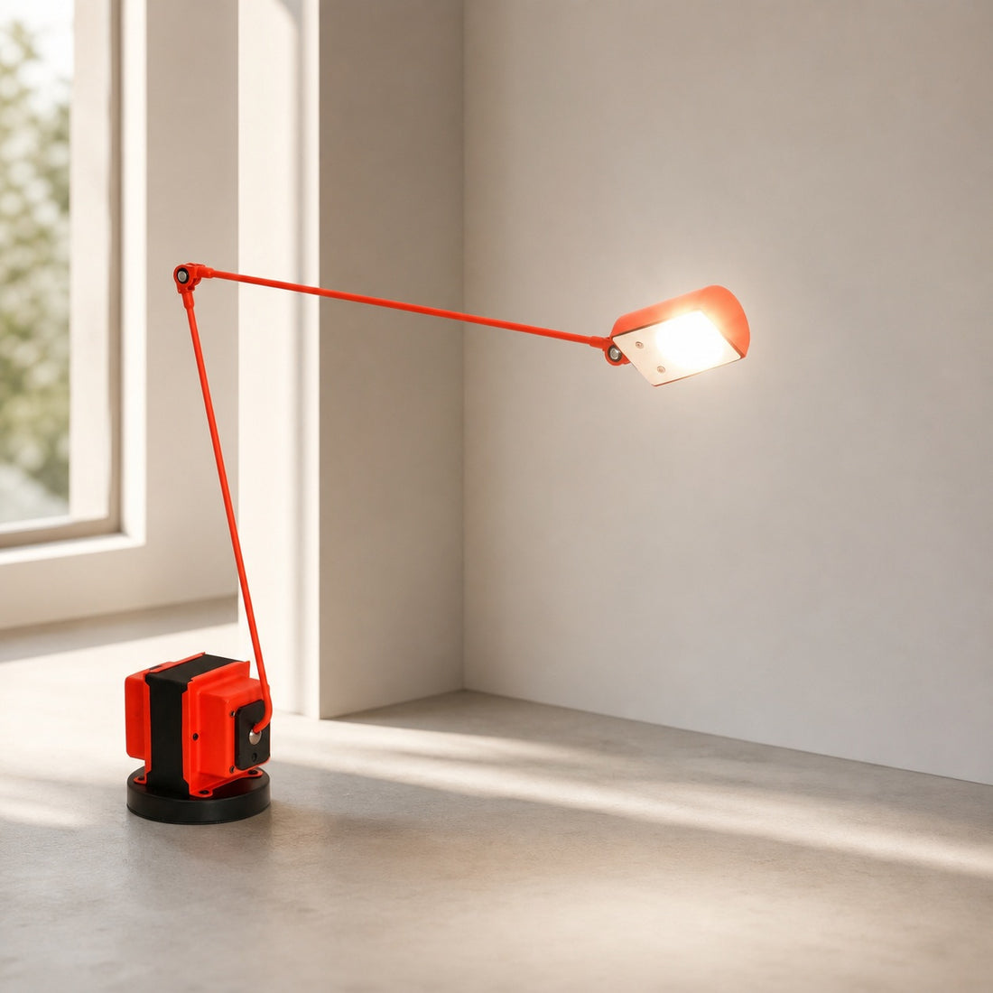 Daphine Table Lamp