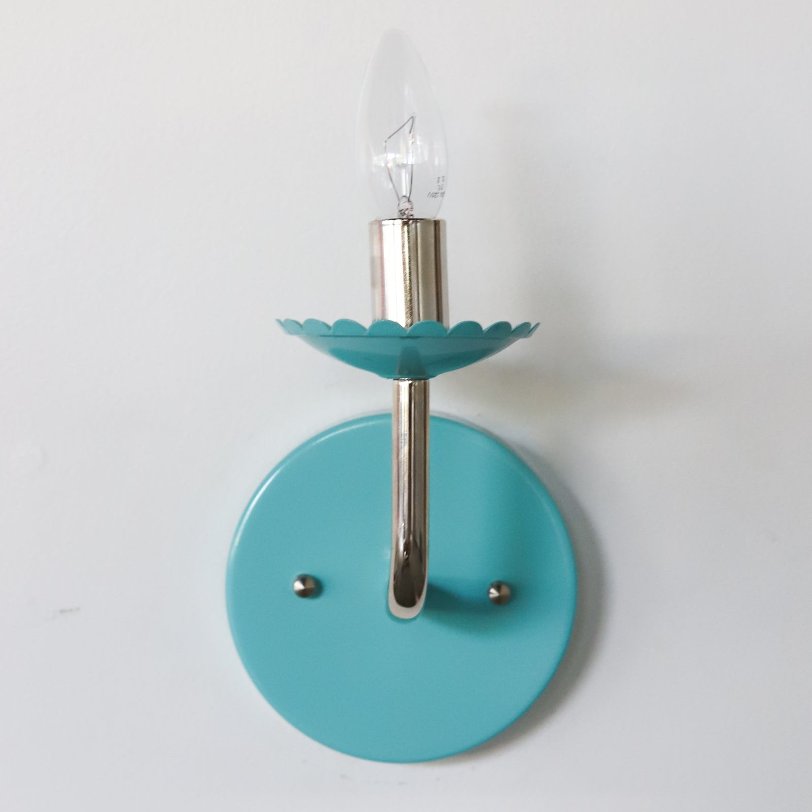 Decorative Wall Sconce Lighting - Retro Minimalist Style for Any Room