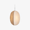 Diora Sculptural Design Pendant Light – Metal Modern Style for Living Room