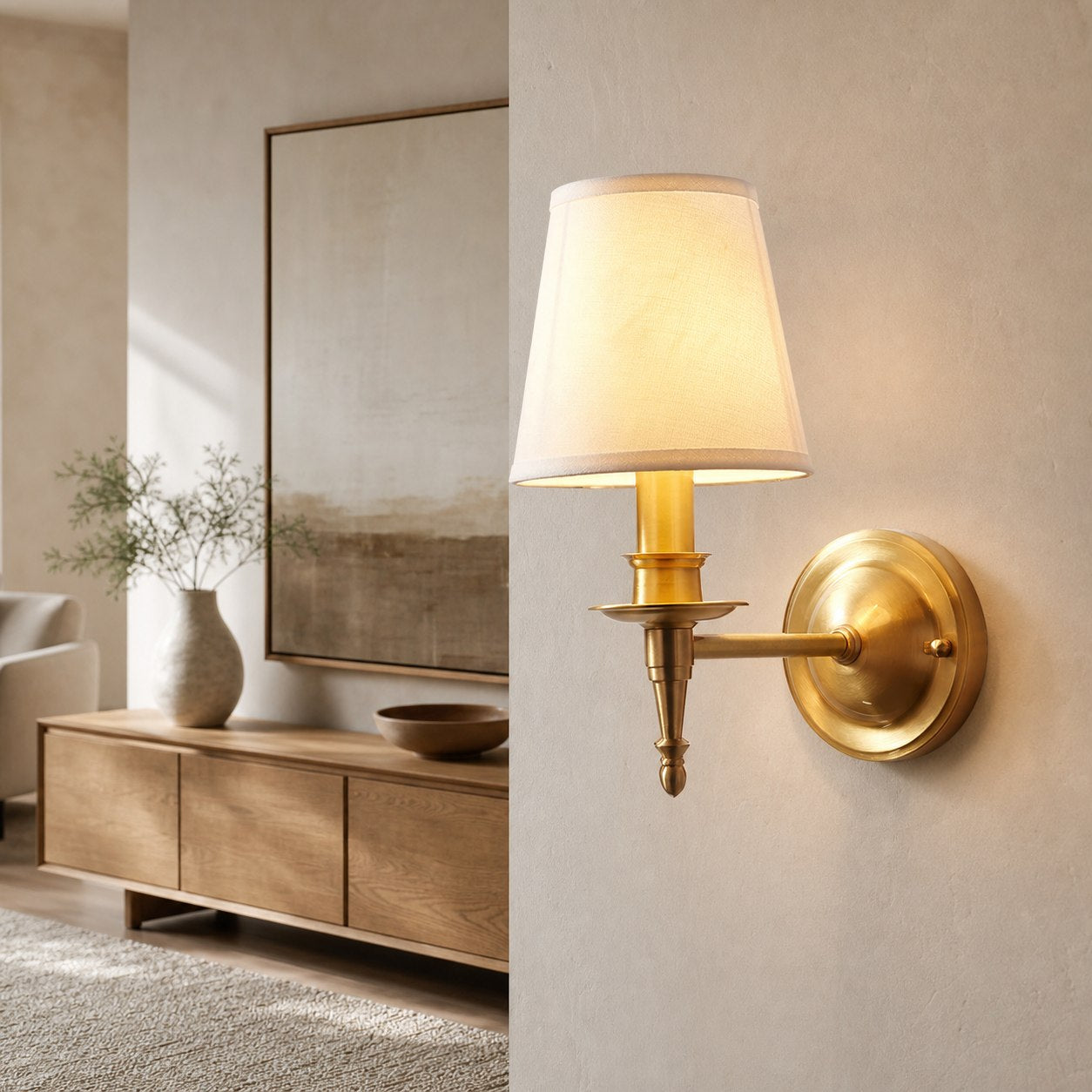 Payson Wall Lamp