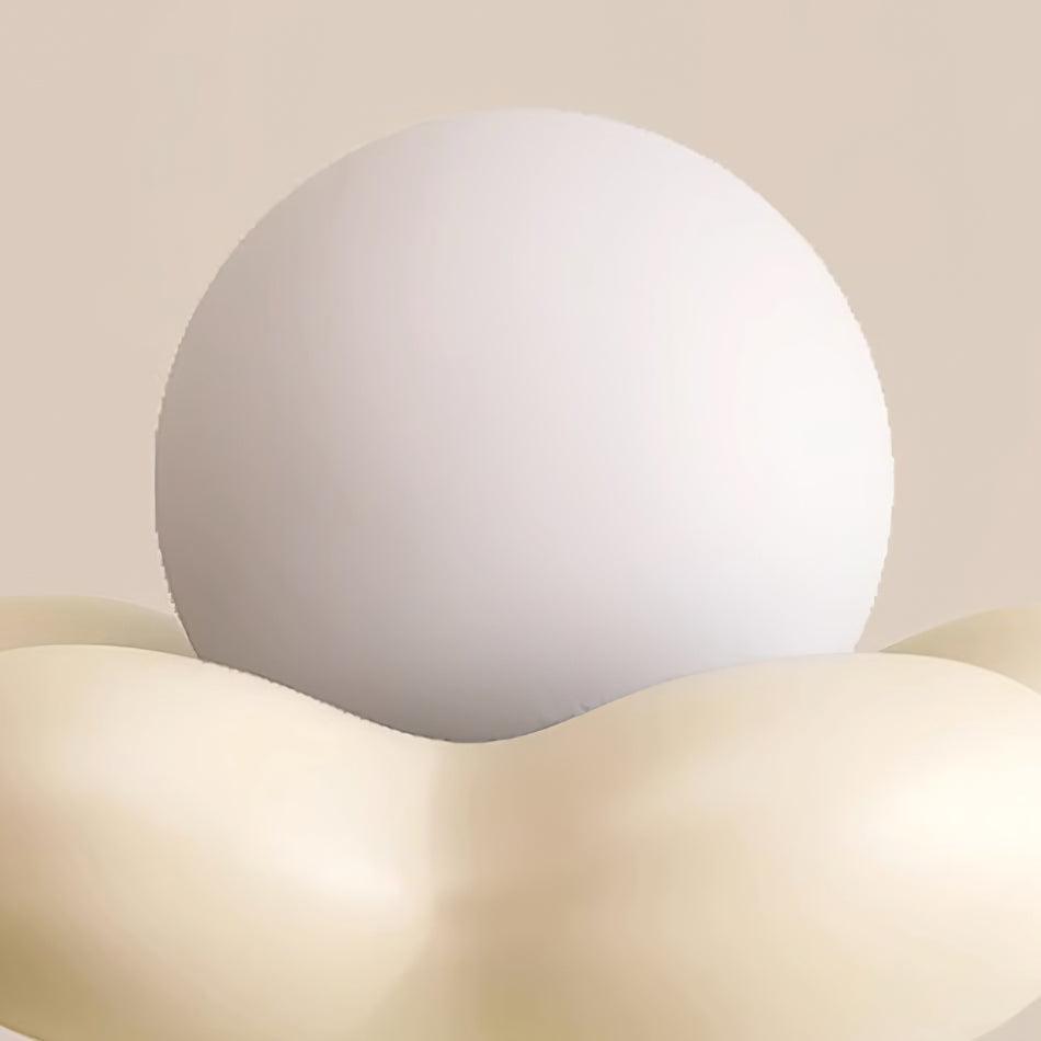 Cute Bear Resin Table Lamp