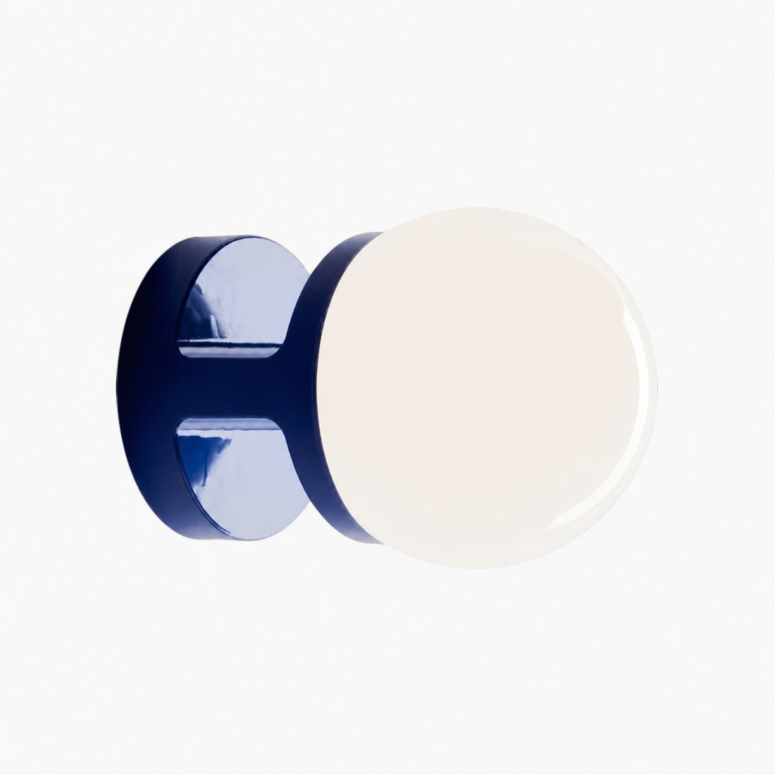 Nebulon Artistic Ceramic Wall Light with Soft Glow - Perfect for Living Rooms and Hallways