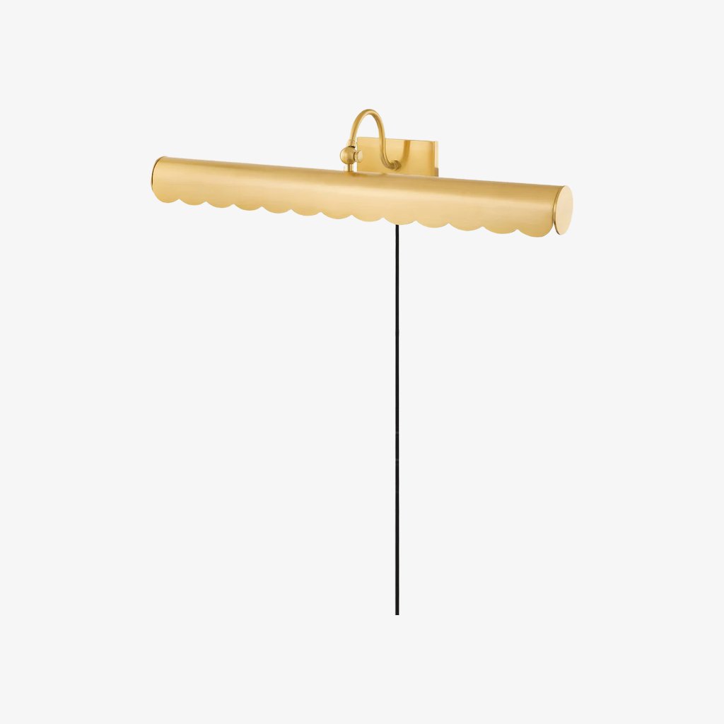 Aurix Artistic Picture Light - A Modern Design Suitable for Artwork Display