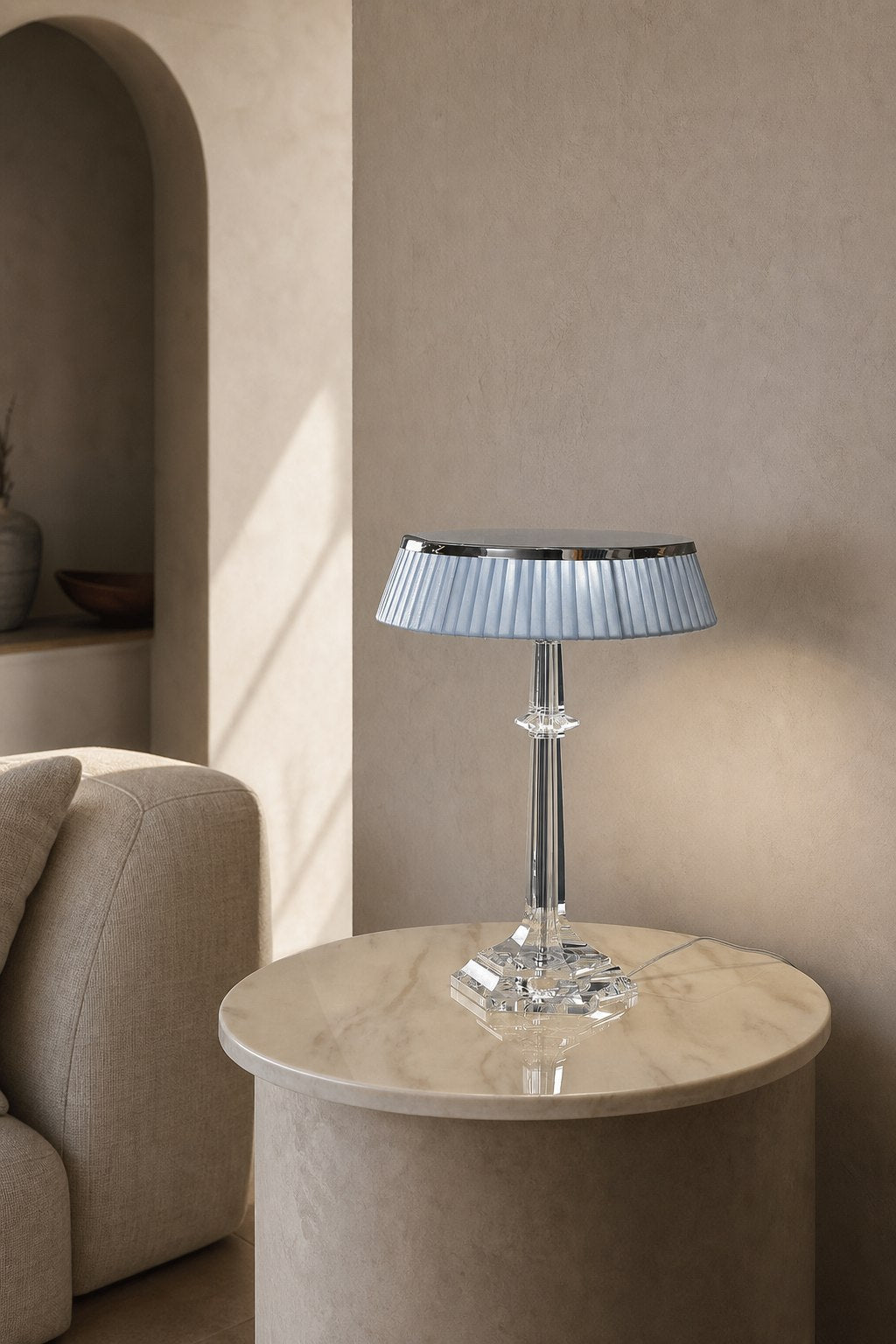 Versailles Table Lamp