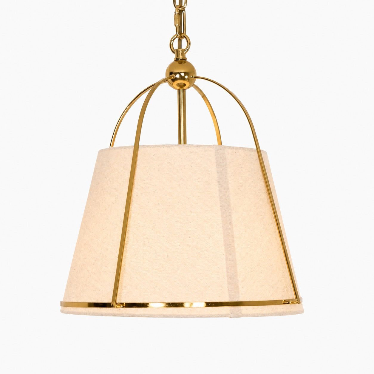 Clarke Pendant Lamp