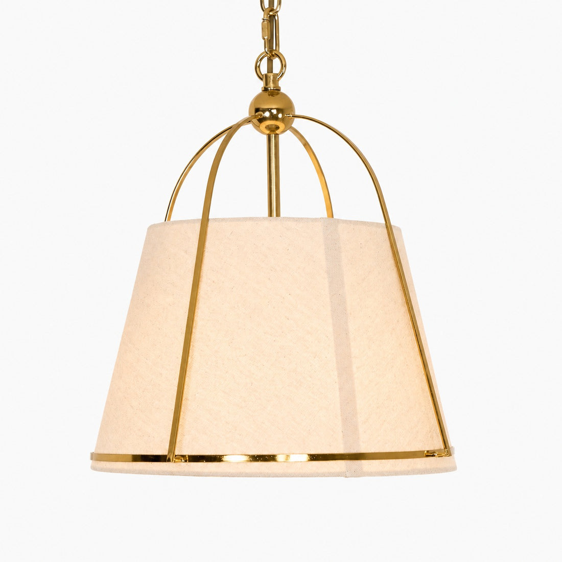 Clarke Pendant Lamp