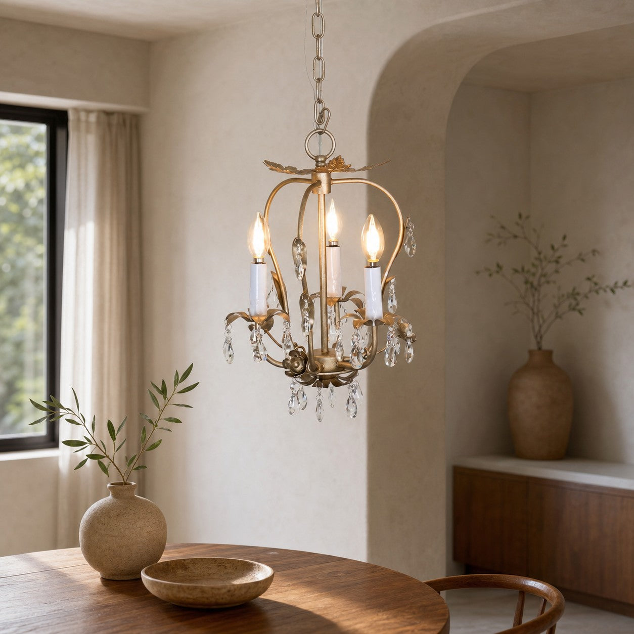 Monteleone Chandelier