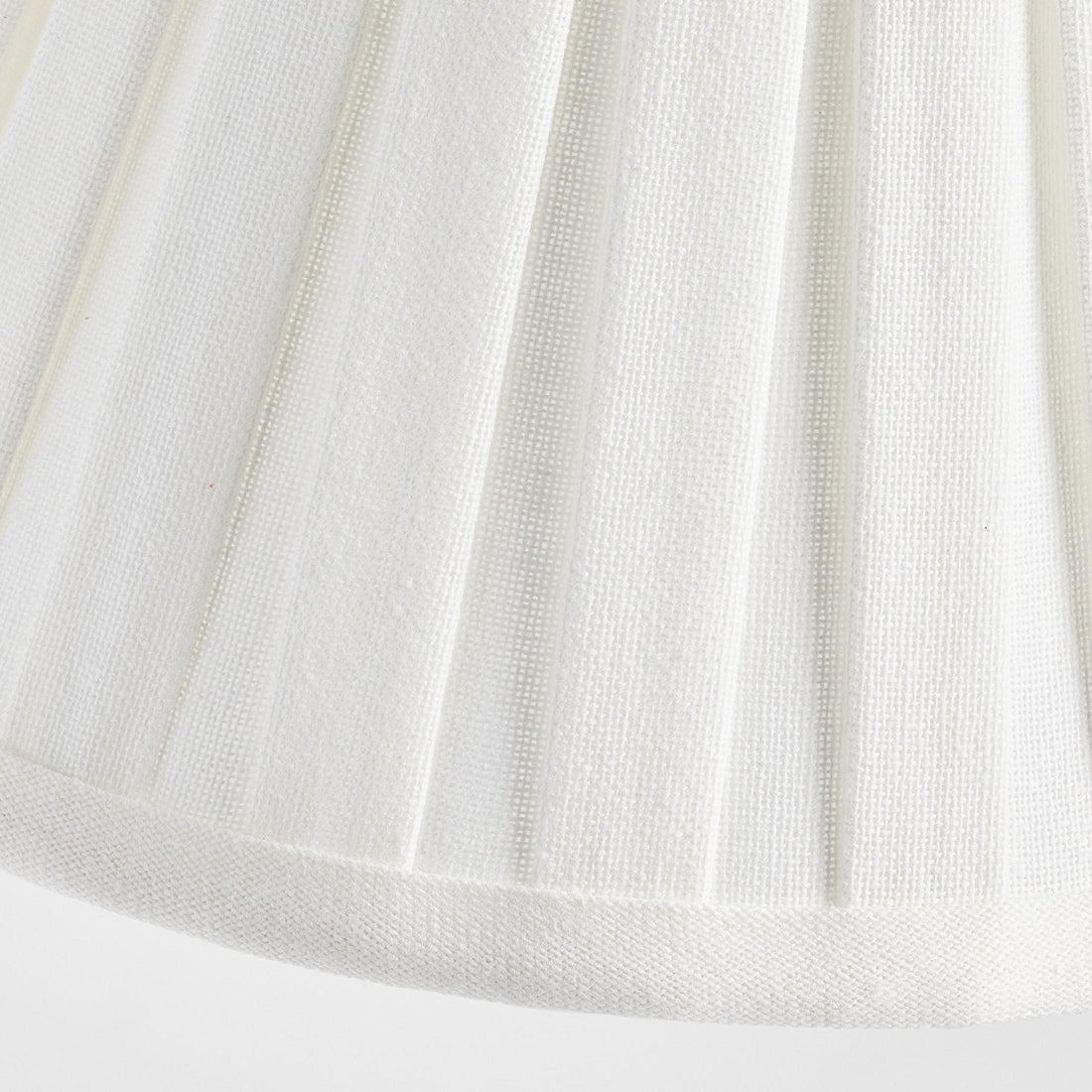 Luvora Modern Multi-Head Pleated Shade Chandelier - Stylish Fabric Ceiling Fixture