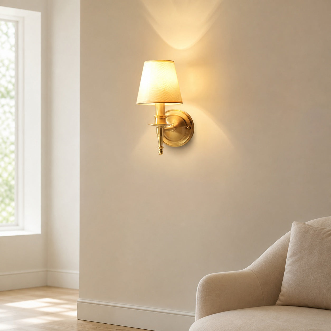 Payson Wall Lamp