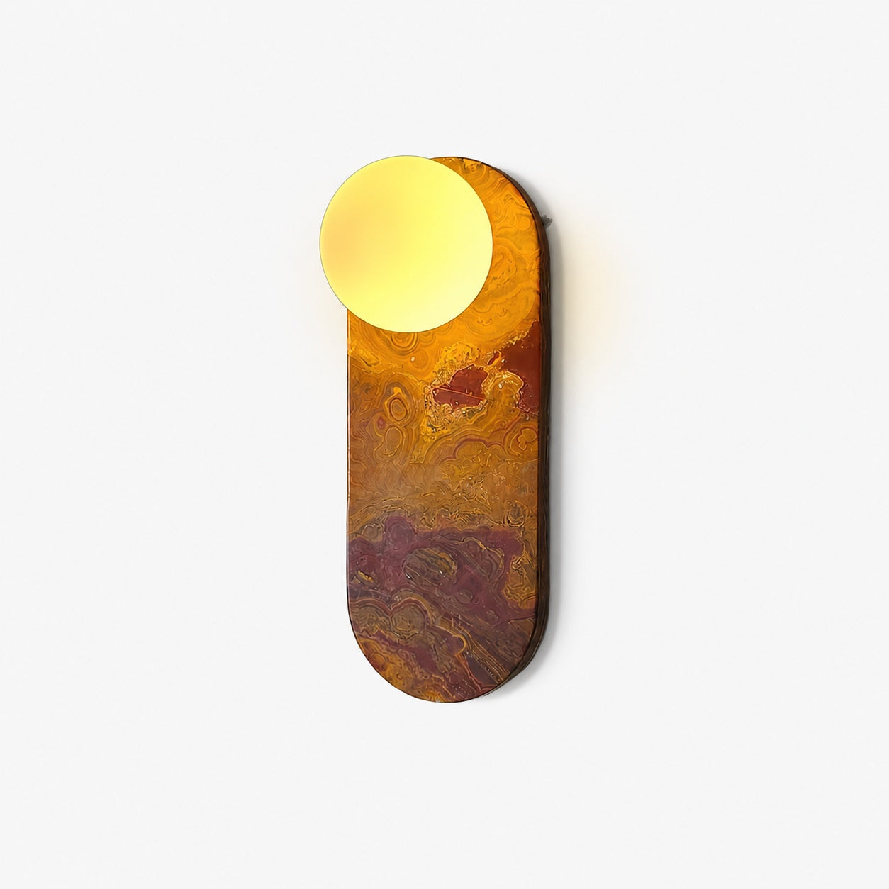 Lucie Wall Lamp