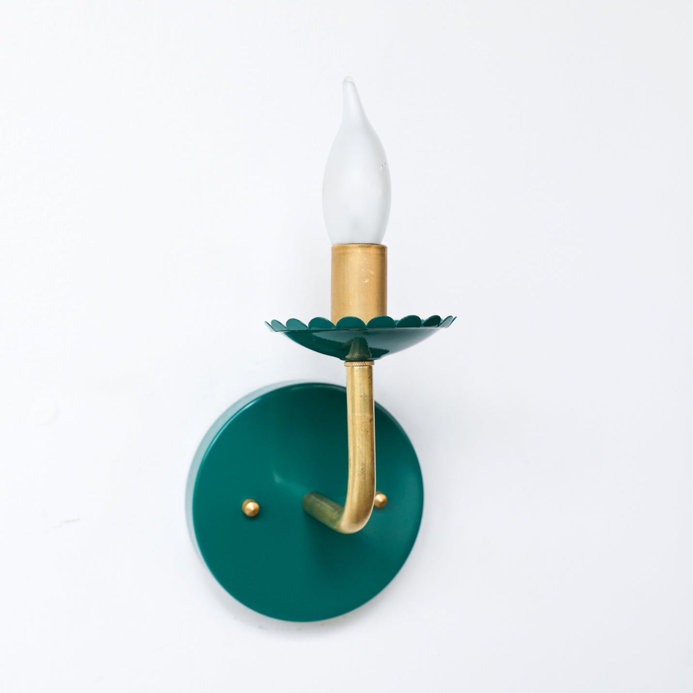 Decorative Wall Sconce Lighting - Retro Minimalist Style for Any Room