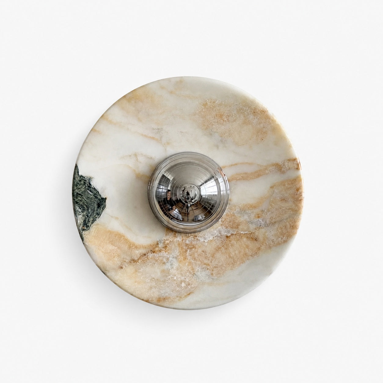 Calacatta Marble Wall Lamp