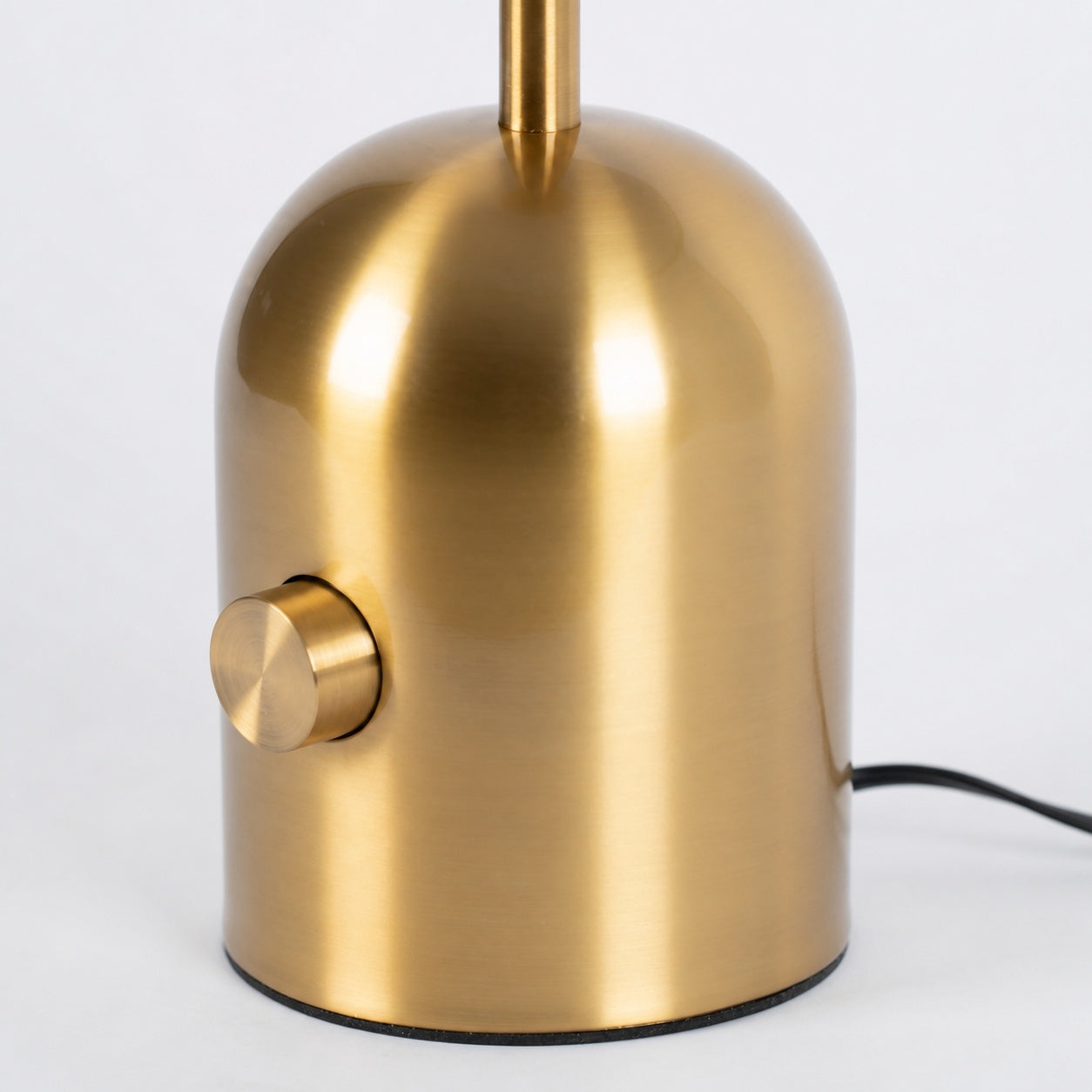 Bell Table Light