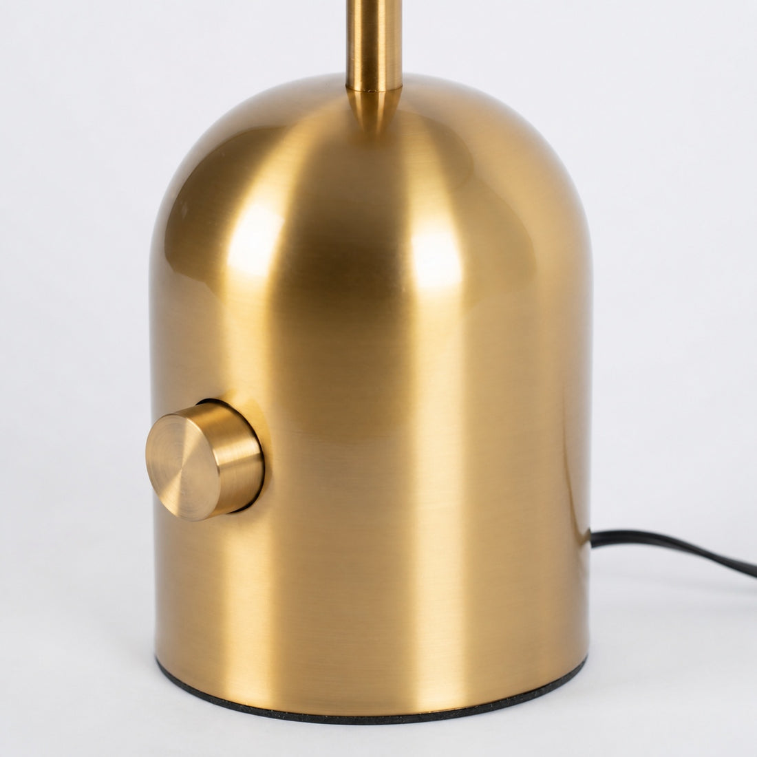 Bell Table Light