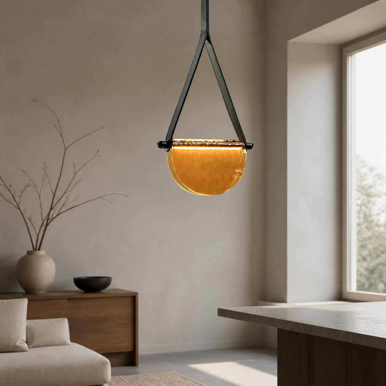 Dali Pendant Lamp
