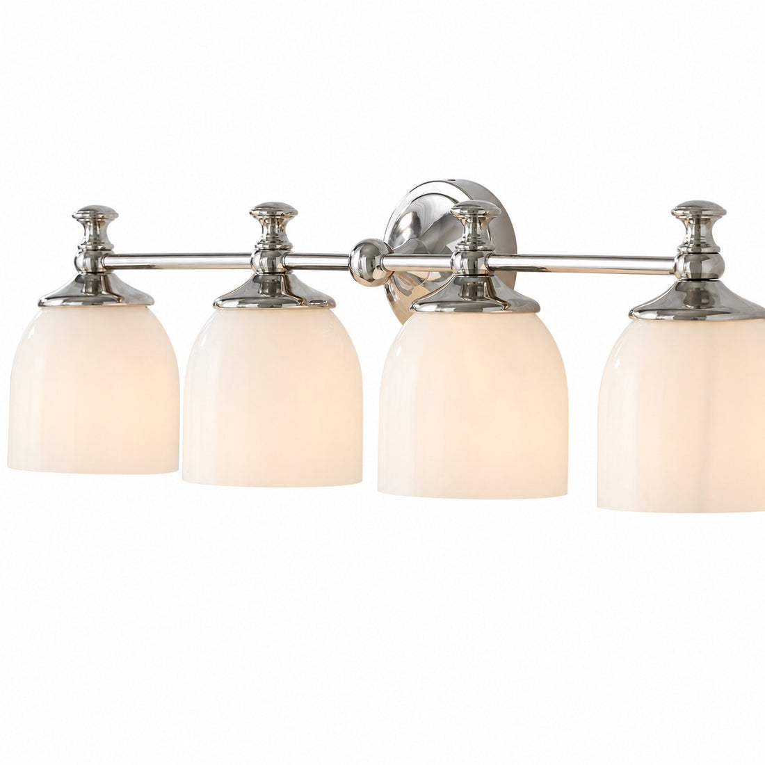 Kalvora Wall Sconce Light Fixture - Contemporary Metal Wall Lamp for Home Décor