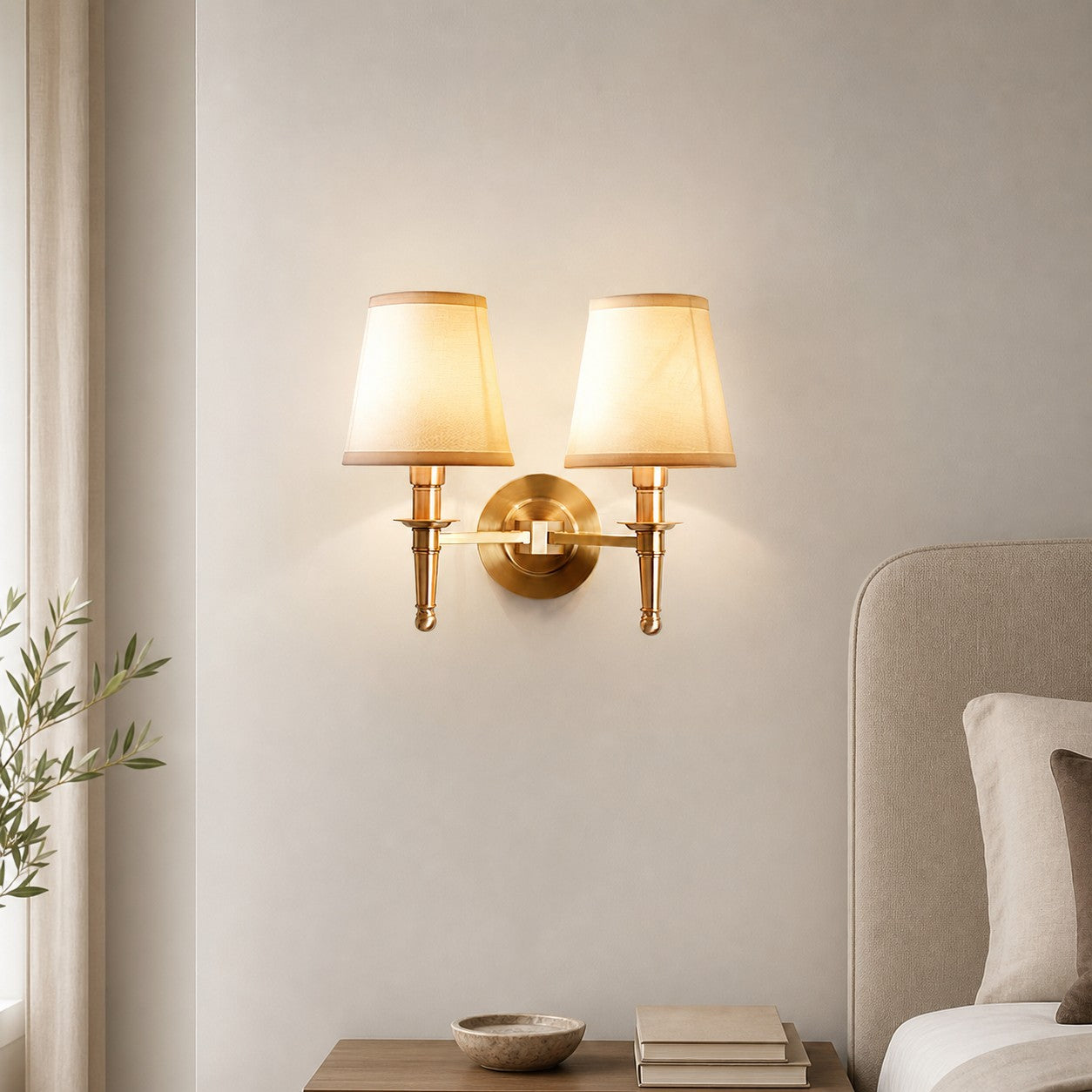 Payson Wall Lamp