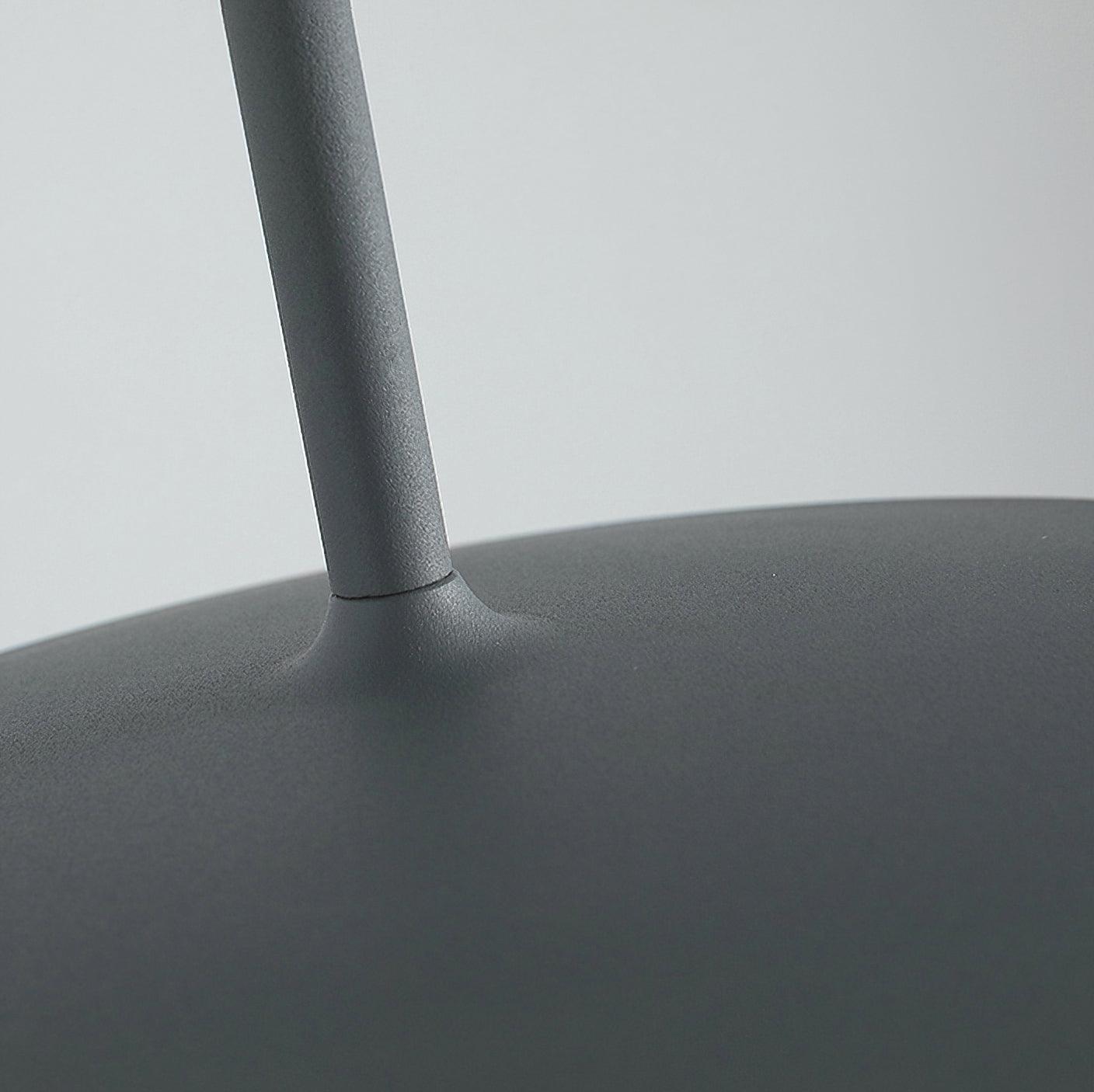 Gea Metal Swing Arm Wall Lamp - Scandinavian Minimalist Nordic Sconce