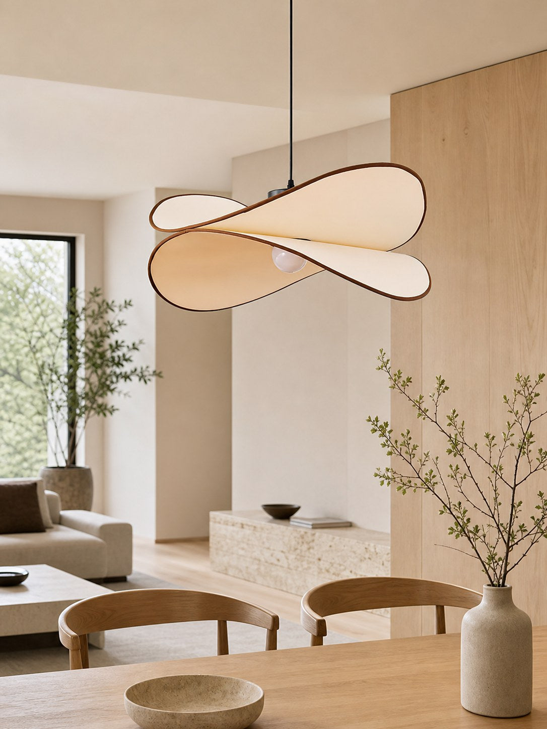 Miley Pendant Lamp