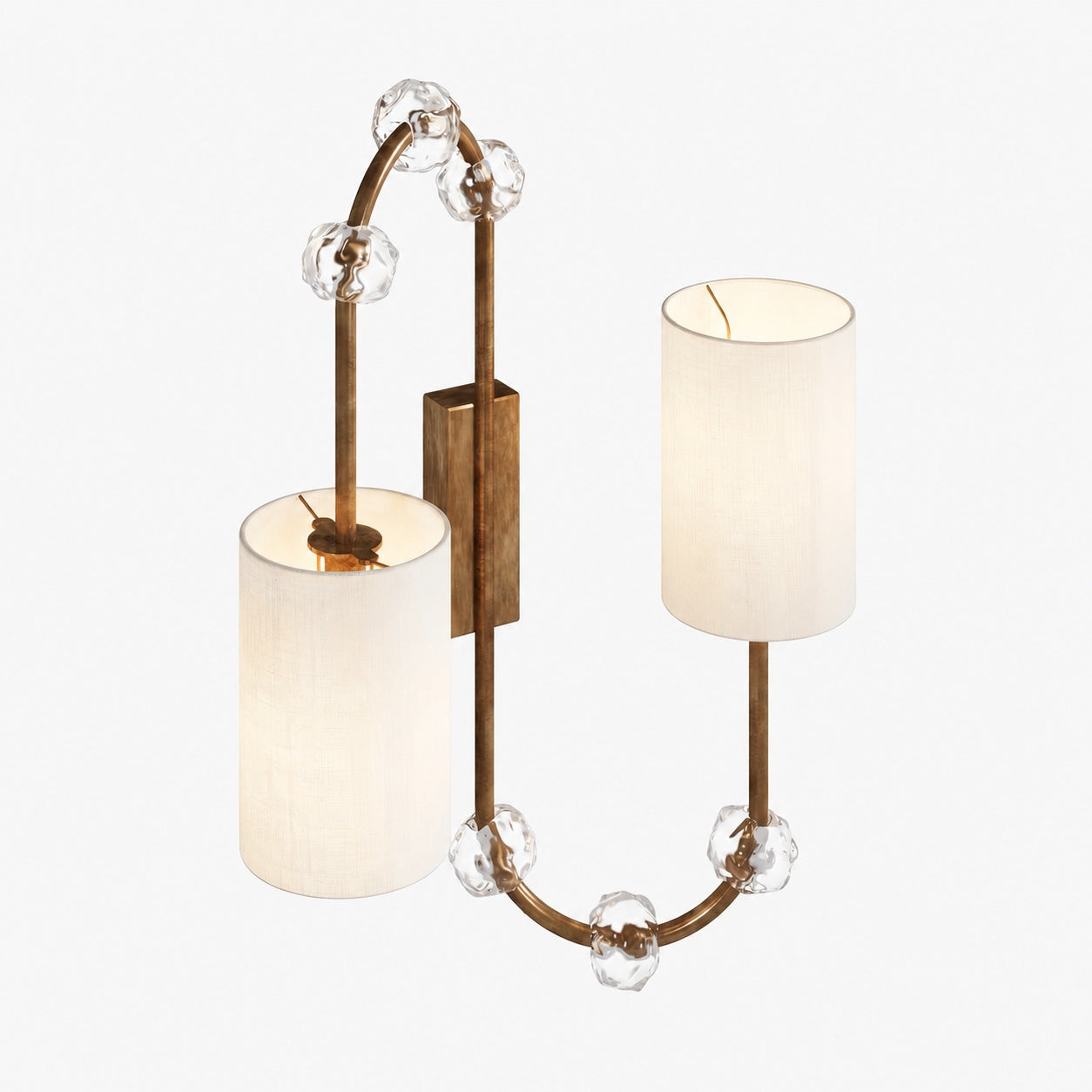 Emile Wall Lamp