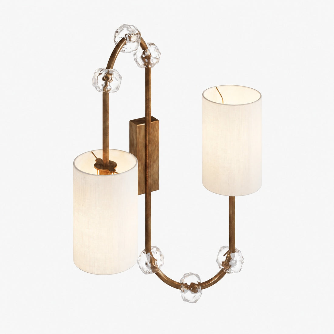 Emile Wall Lamp