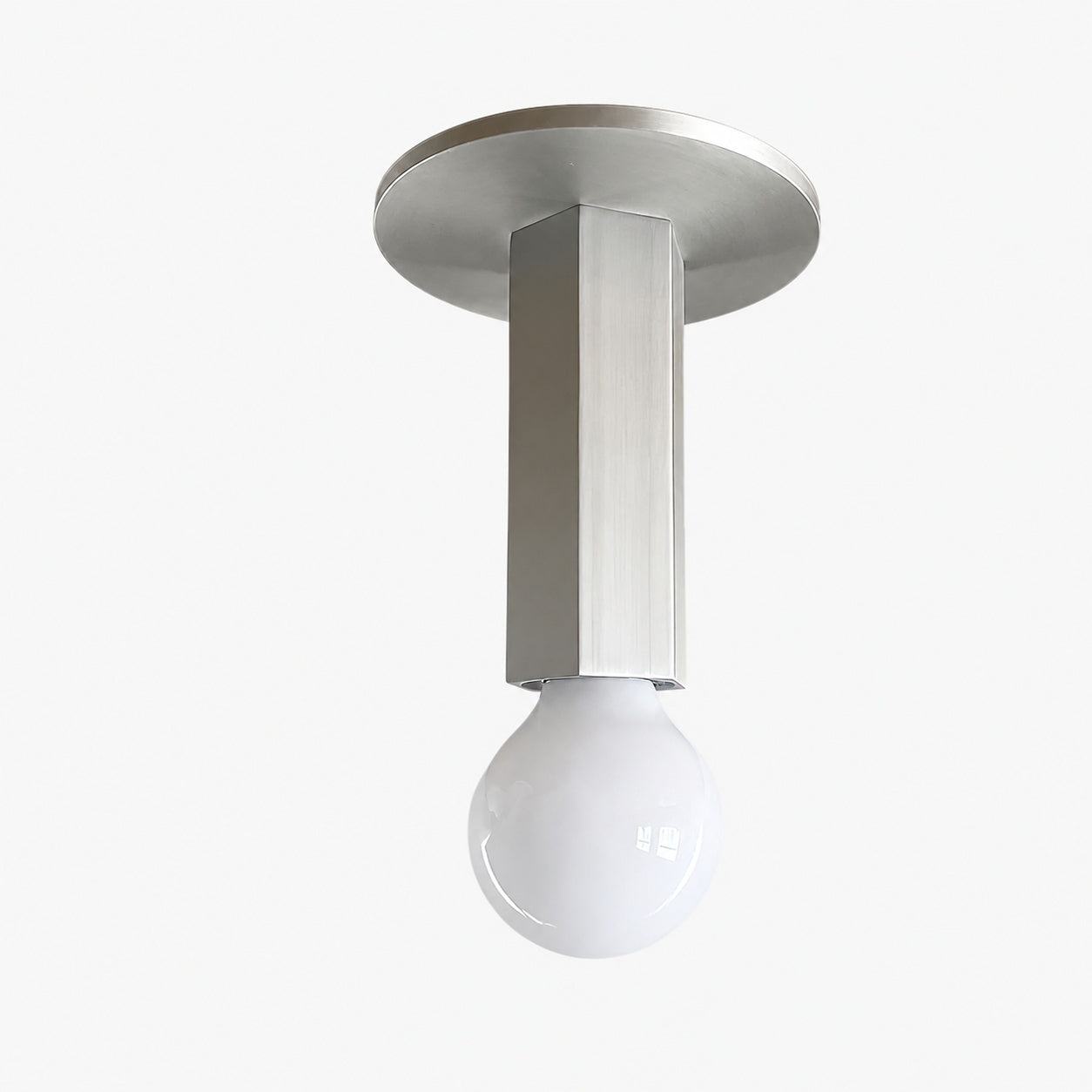 Adams Flush Mount Ceiling Lamp