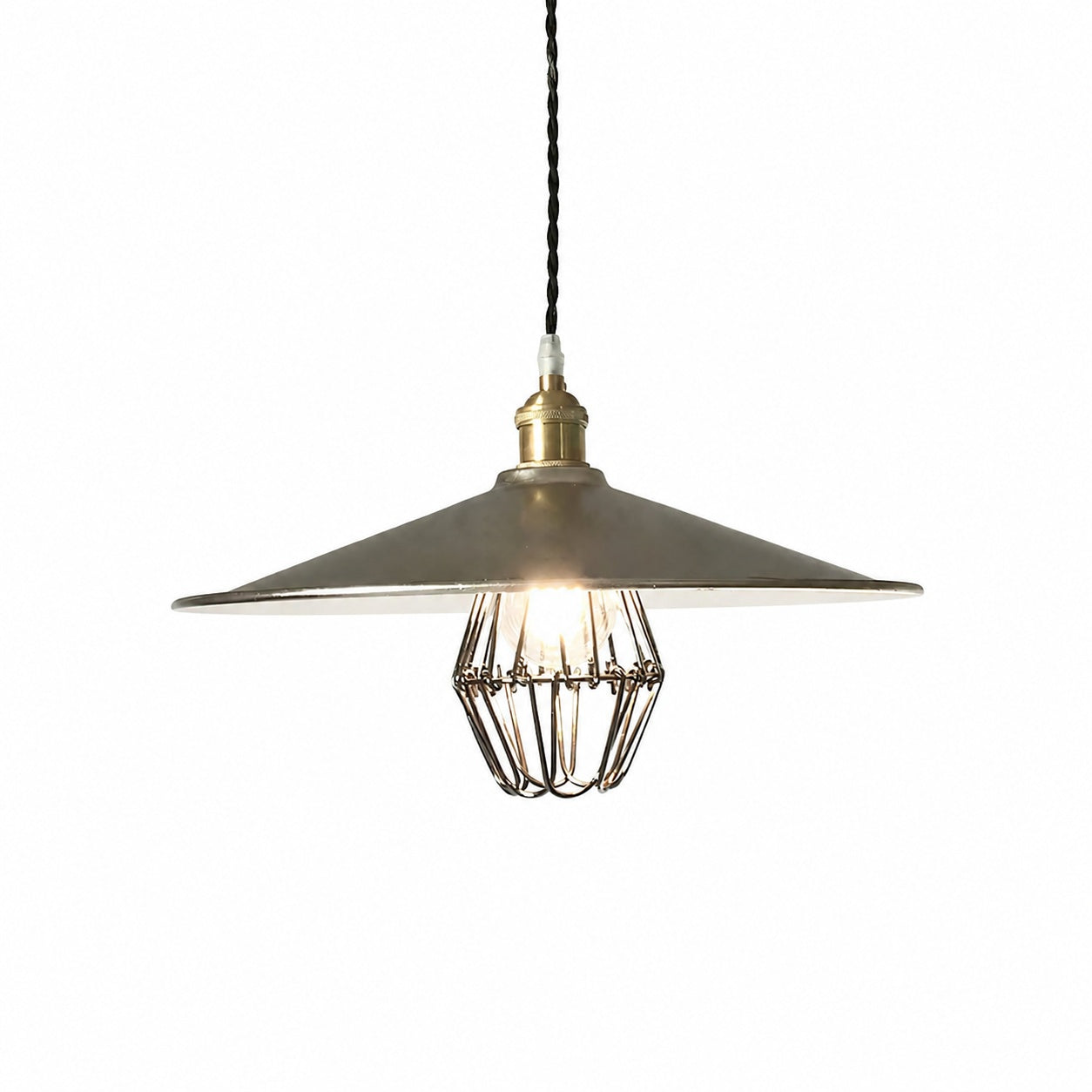 Cantina Pendant Light