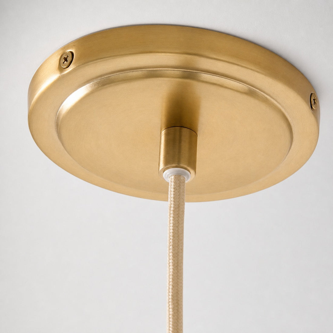 Aurenza Pendant – Minimalist Farmhouse Pendant Lamp for Modern Interiors