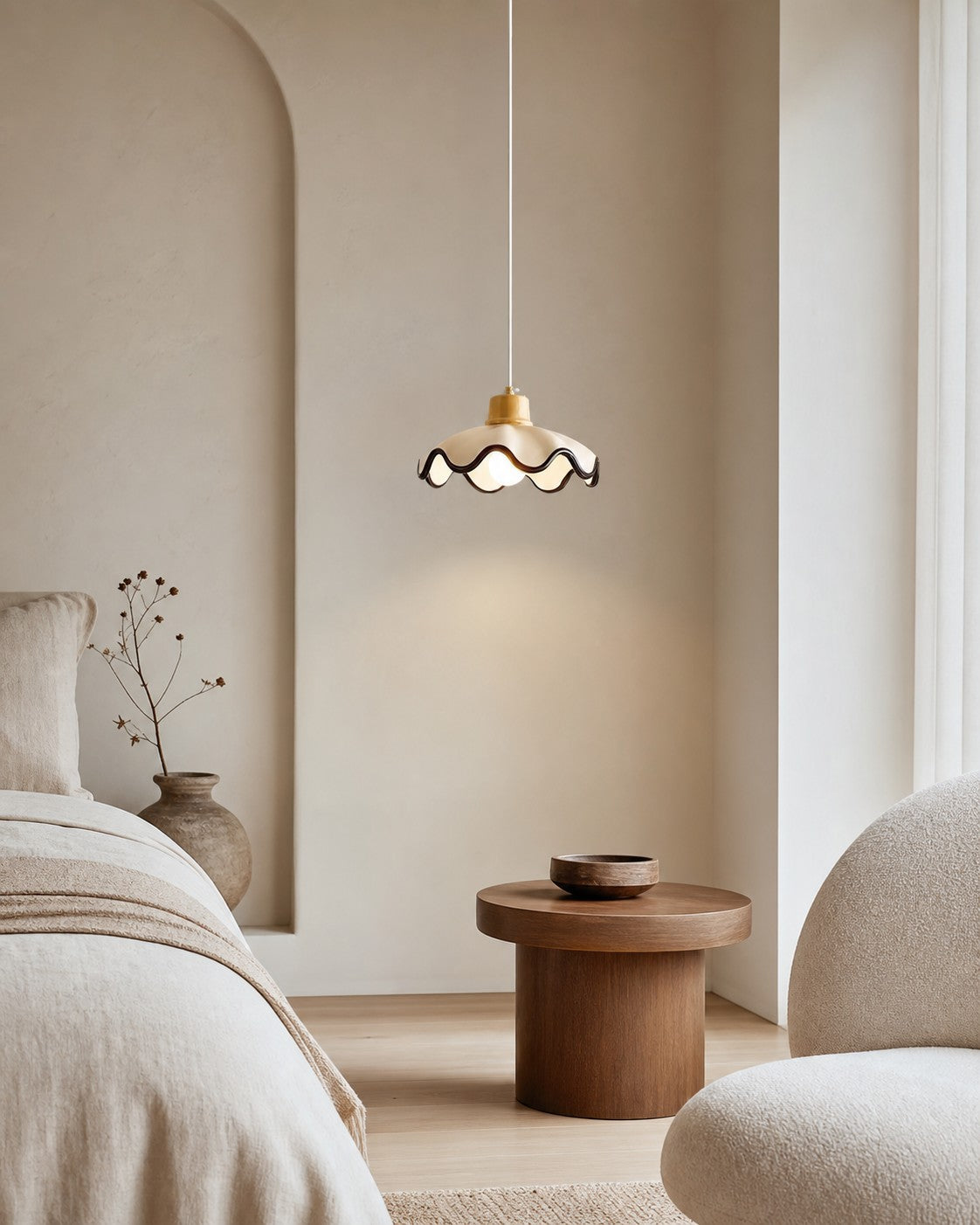Tilda Pendant Lamp