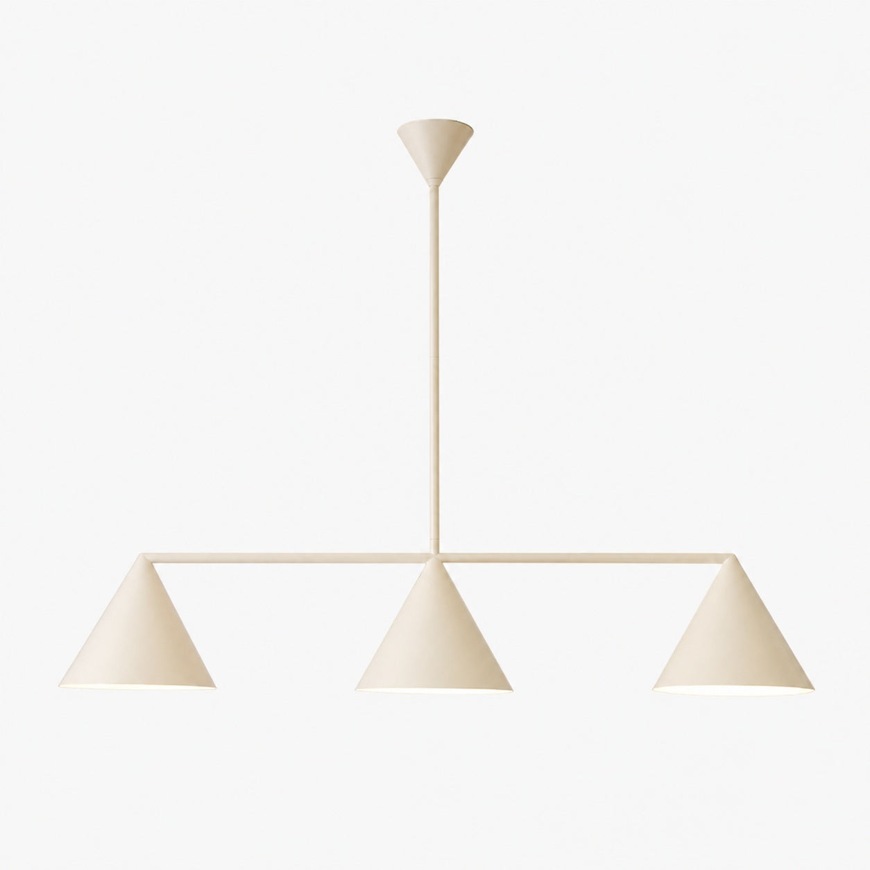 Modern Brivana Lighting – Metal Chandelier Collection