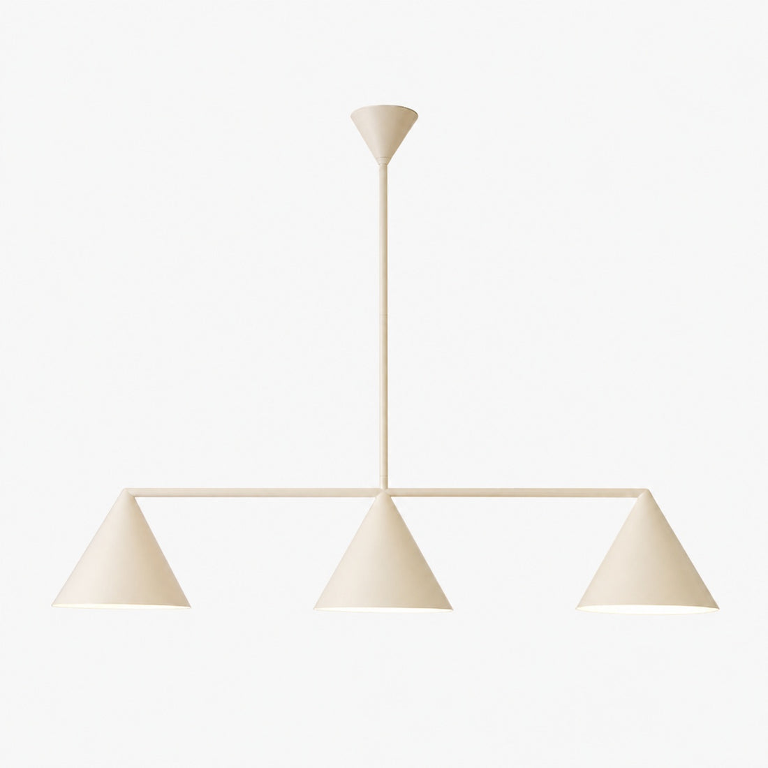 Modern Brivana Lighting – Metal Chandelier Collection