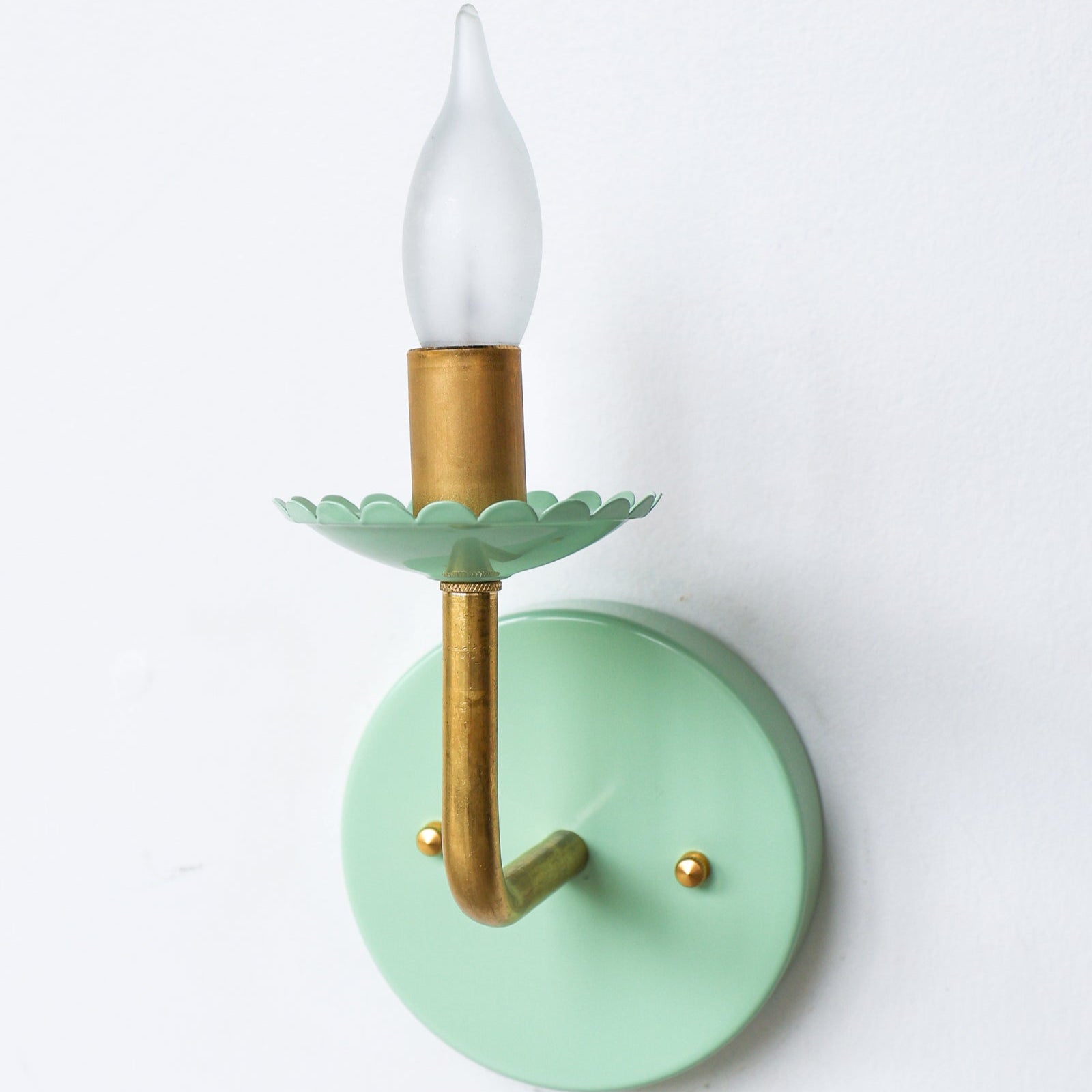 Decorative Wall Sconce Lighting - Retro Minimalist Style for Any Room