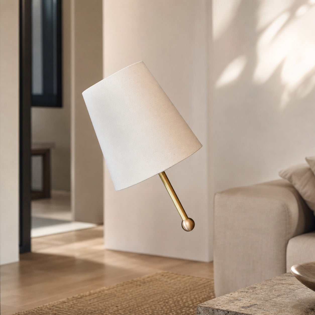 House Wall Lamp