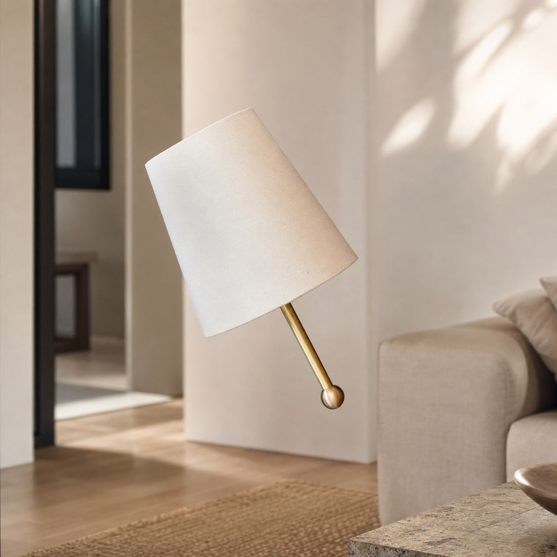 House Wall Lamp