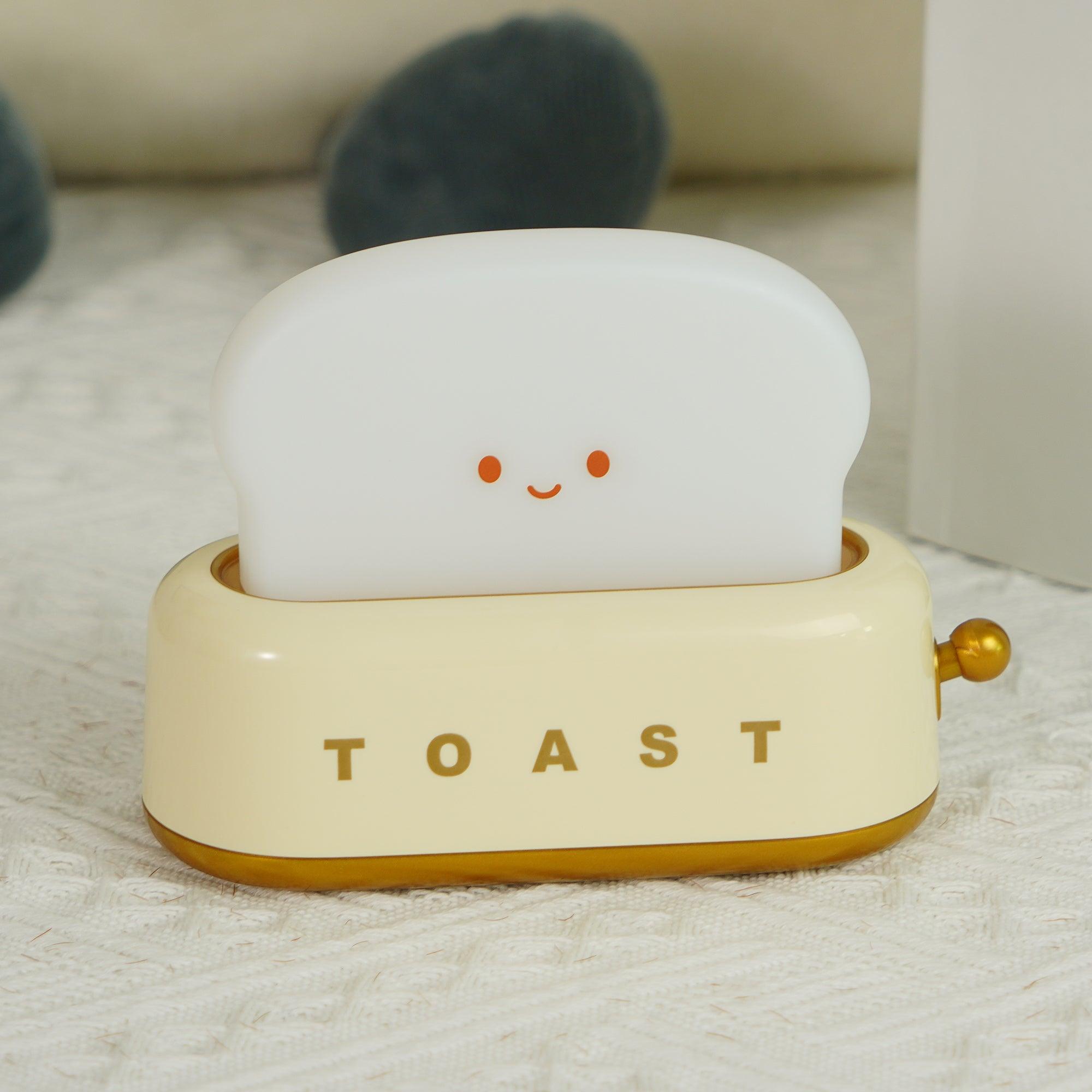 Toaster Lovely Table Lamp