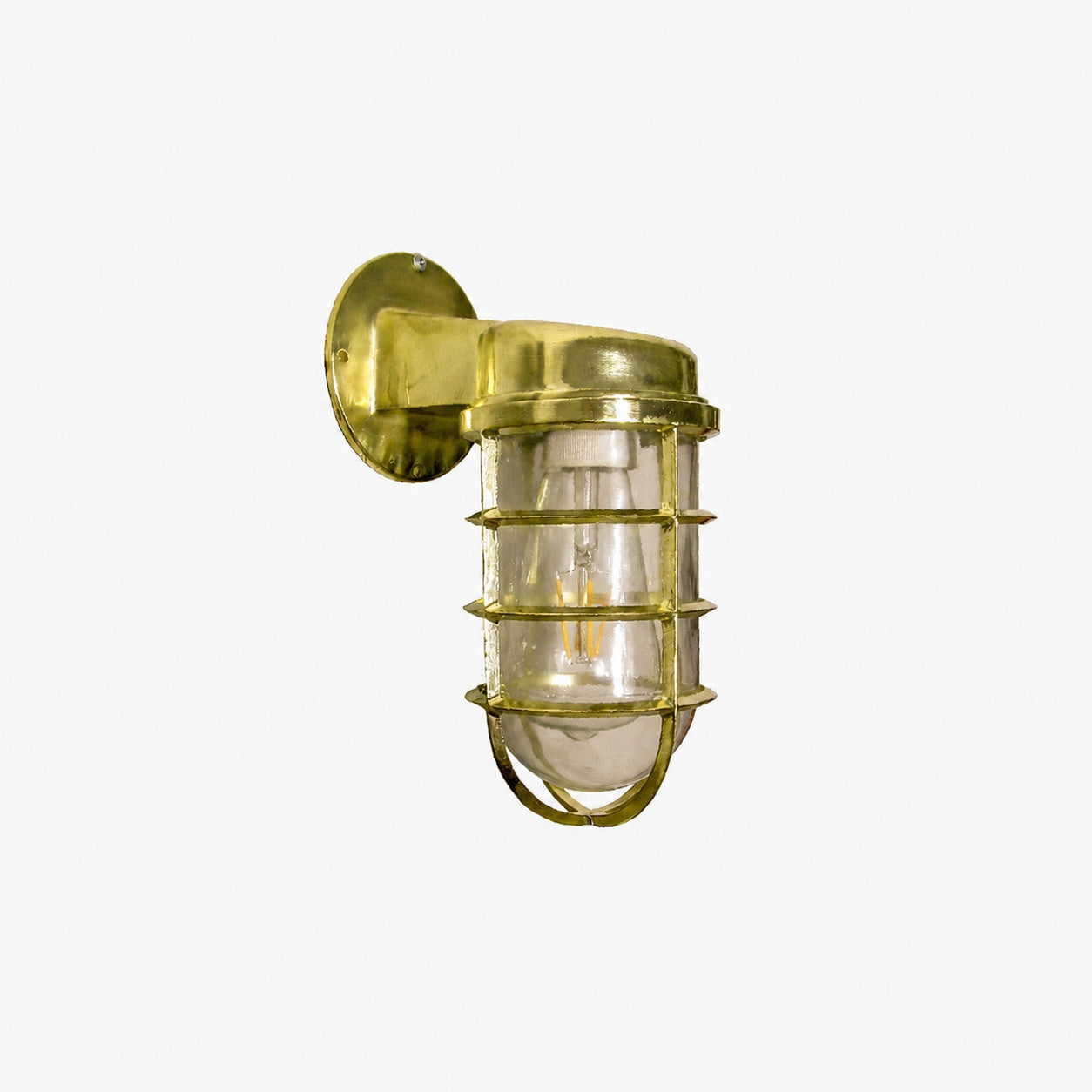Lucid Dudley Wall Lamp