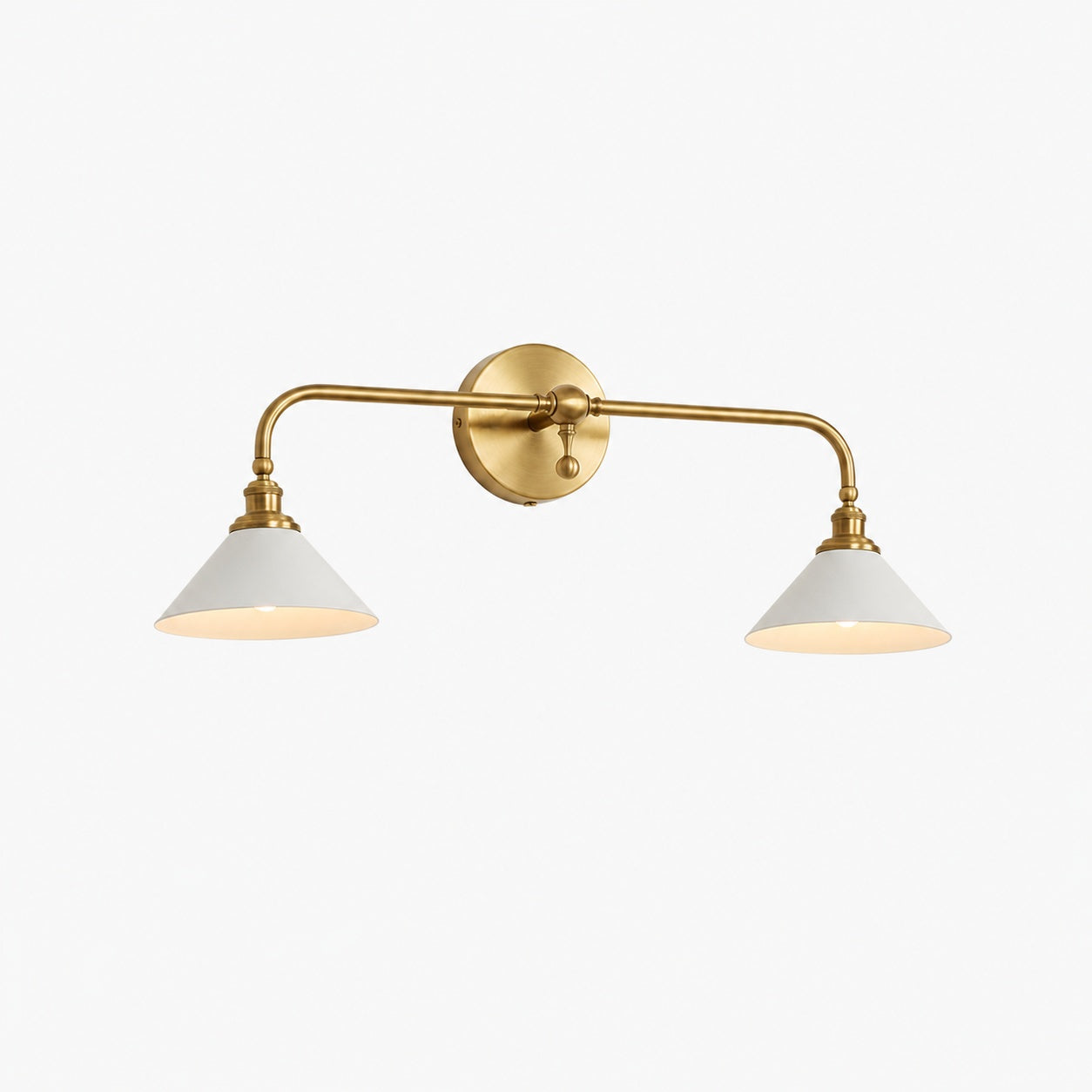 Thetford Wall Sconce