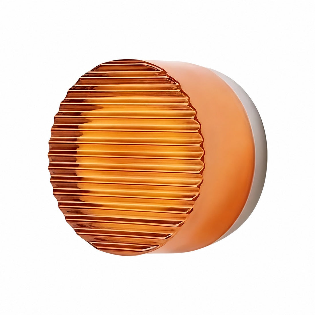 Luminoxis Modern LED Wall Sconce - Stylish Frosted Diffuser Lighting for Hallway Patio