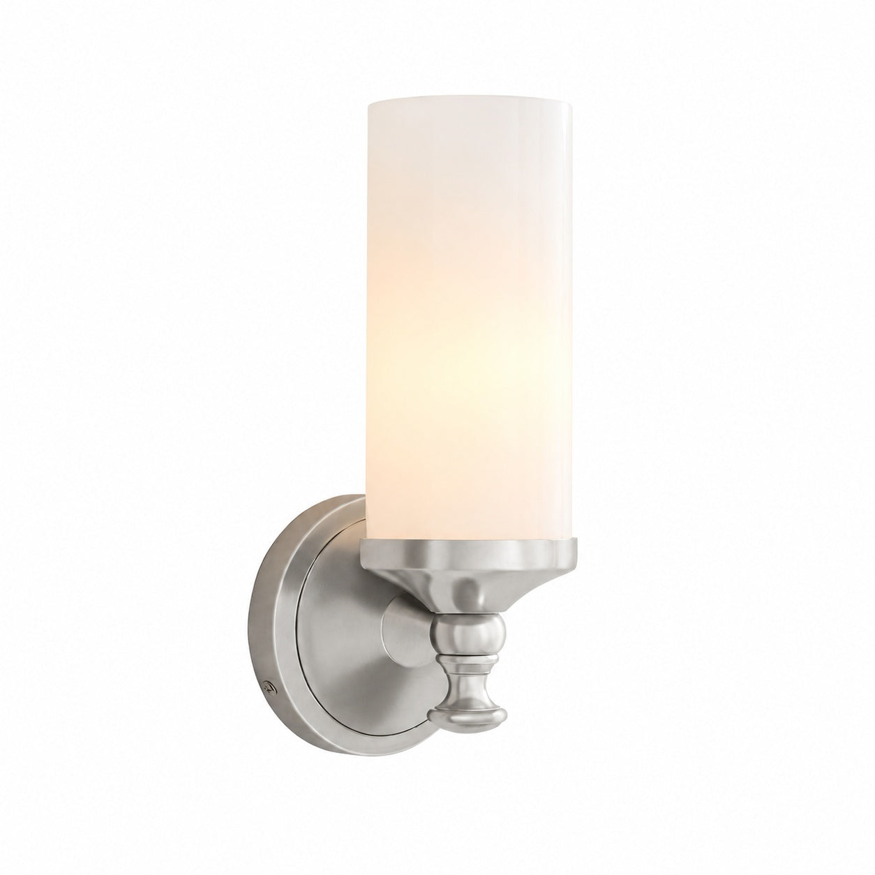 Kalvora Wall Sconce Light Fixture - Contemporary Metal Wall Lamp for Home Décor