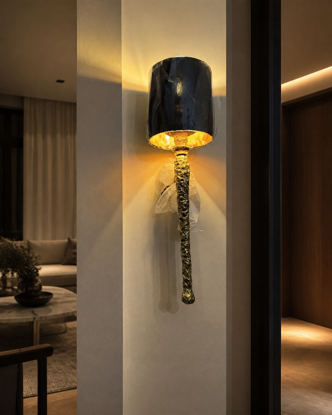 Laguna Wall Lamp
