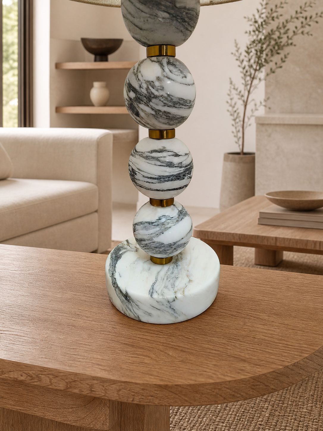 Thelma Table Lamp