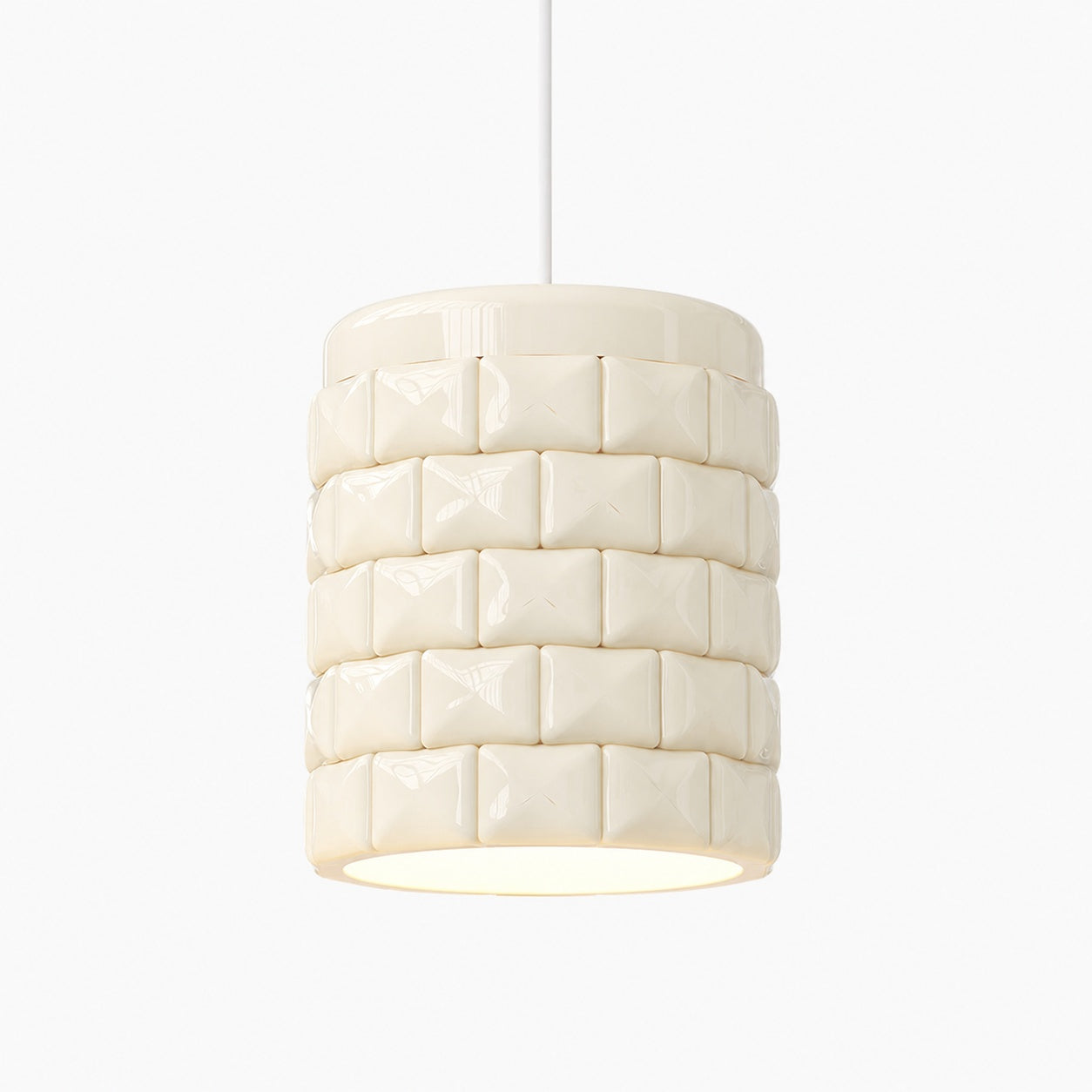 Lysne Girl Pendant Lamp