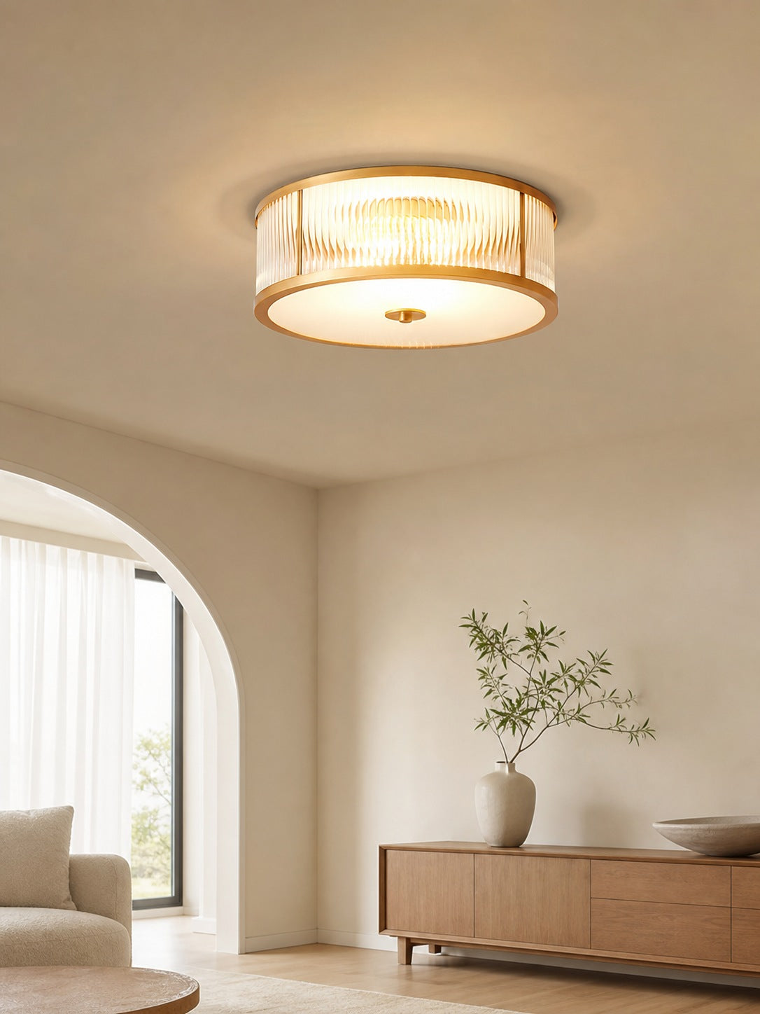 Geneva CeIling Lamp