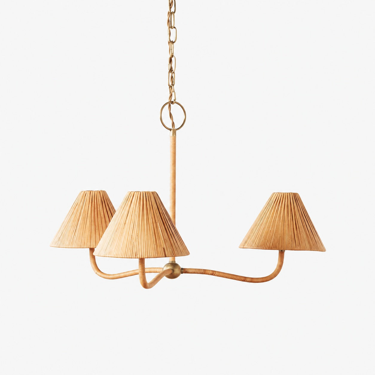 Delphine Chandelier