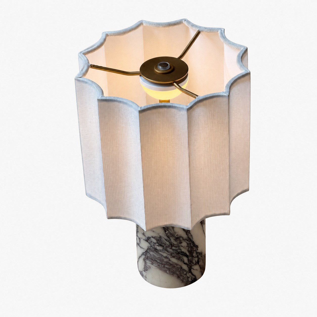 Valli Table Lamp (Built-in Battery)