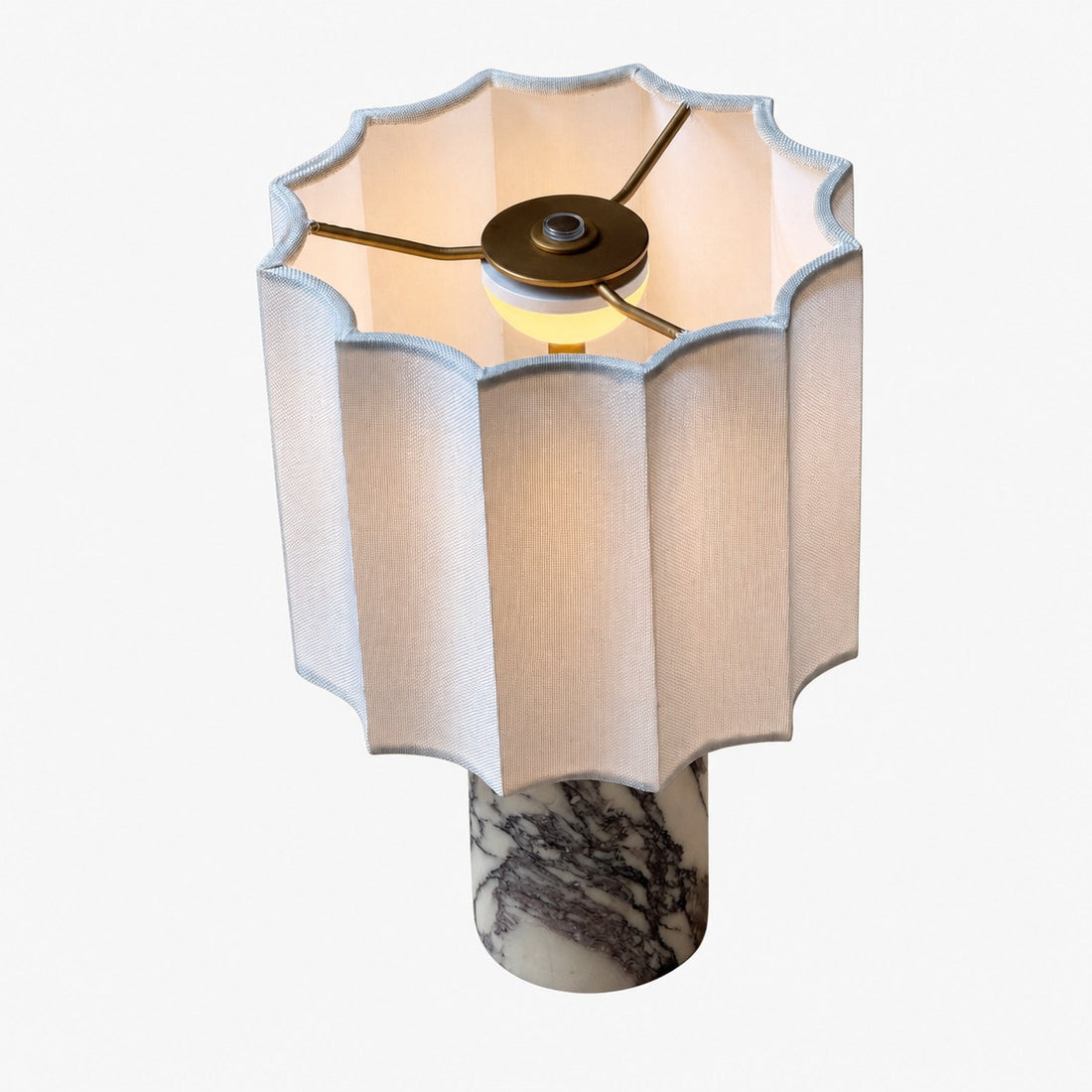 Valli Table Lamp (Built-in Battery)