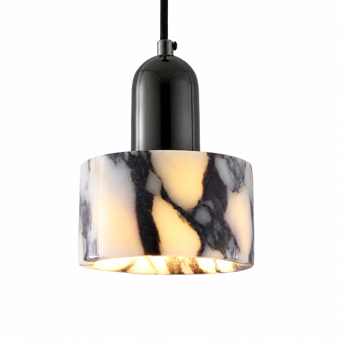 Dekum Marble Pendant Lamp
